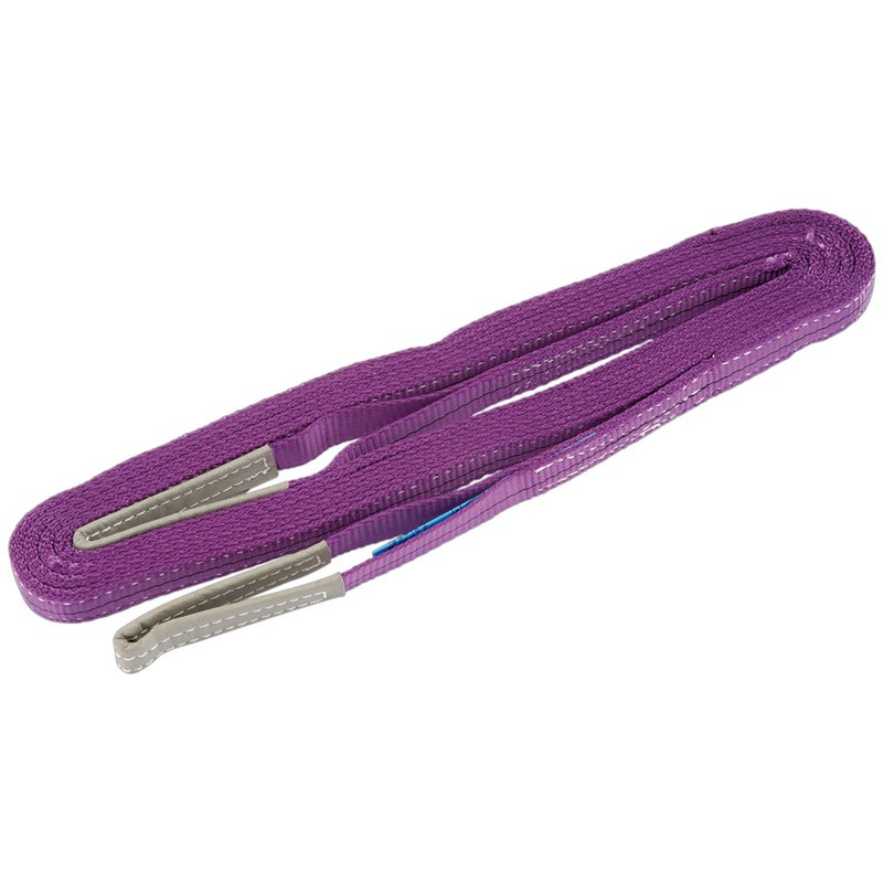 Draper Load Sling Wide, 5m x 50mm, 1 Tonne DRA-61265