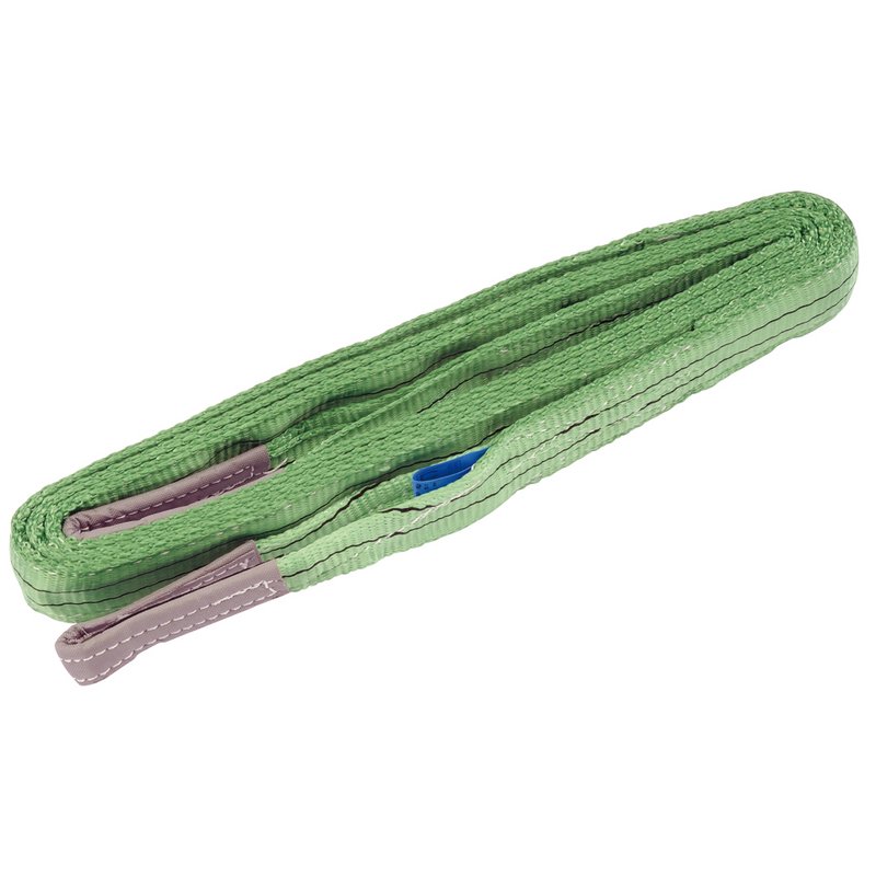 Draper Wide Load Sling, 2m x 60mm, 2 Tonne DRA-61290