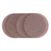 Draper Mesh Sanding Discs, 150mm, 120 Grit (Pack of 10) DRA-61821