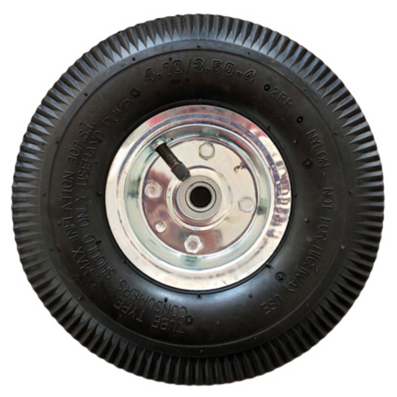 Draper Spare Wheel for Stock No: 85670 DRA-62021