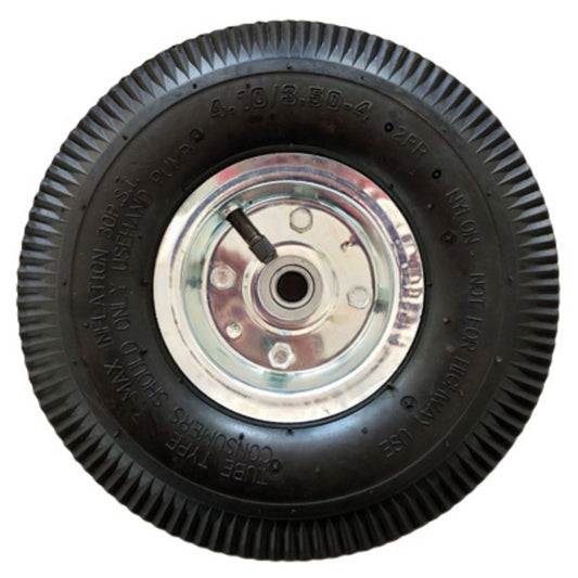 Draper Spare Wheel for Stock No: 85670 DRA-62021