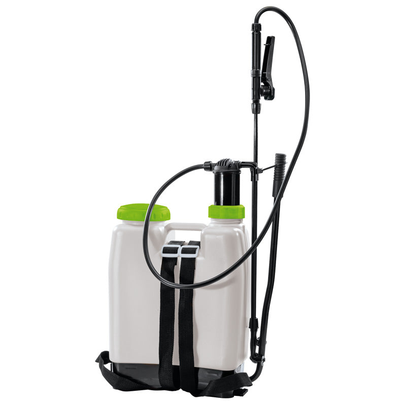 Draper Knapsack Pressure Sprayer, 12L DRA-63056