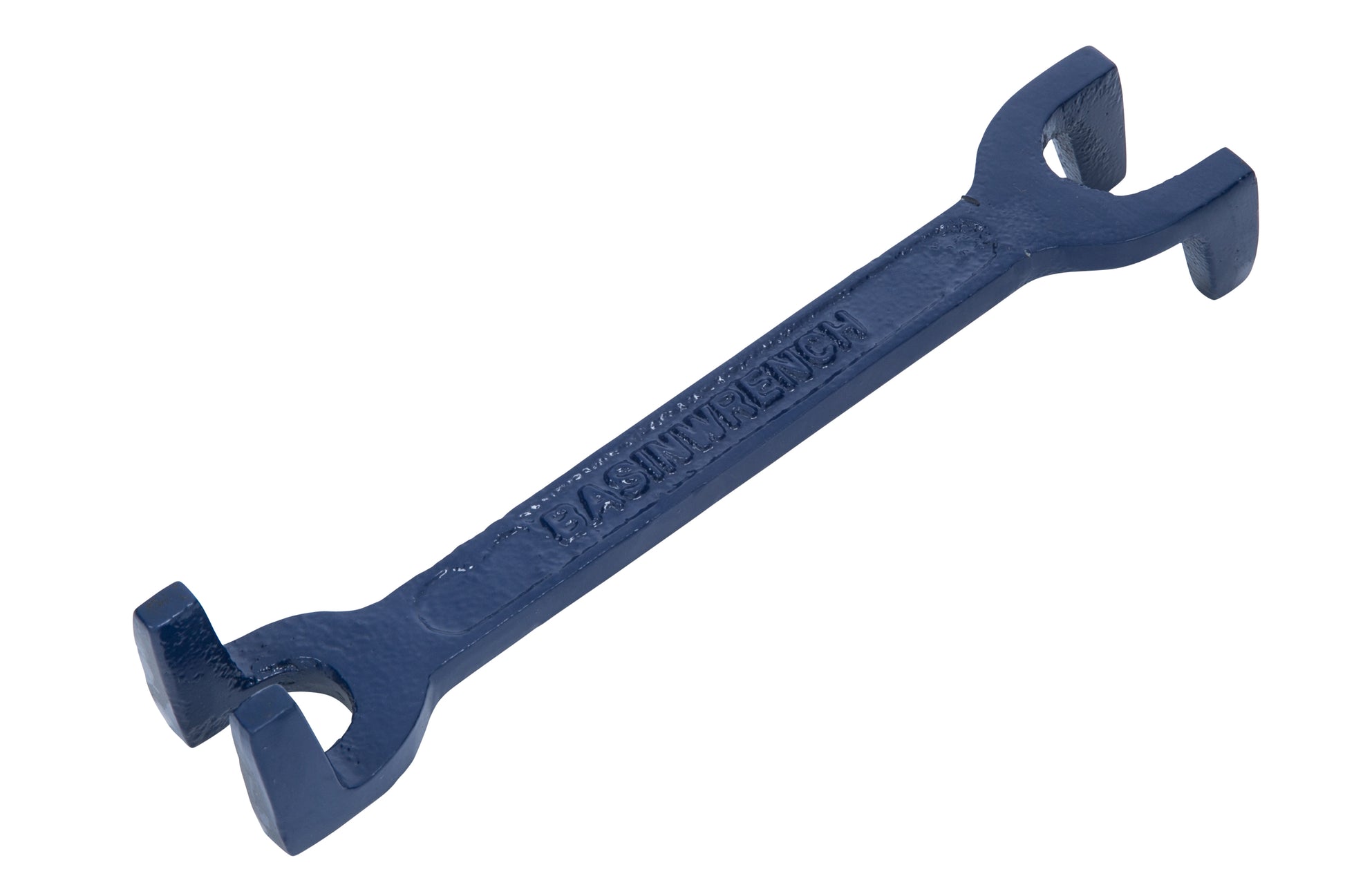 BlueSpot Fixed Claw Basin Wrench 06326