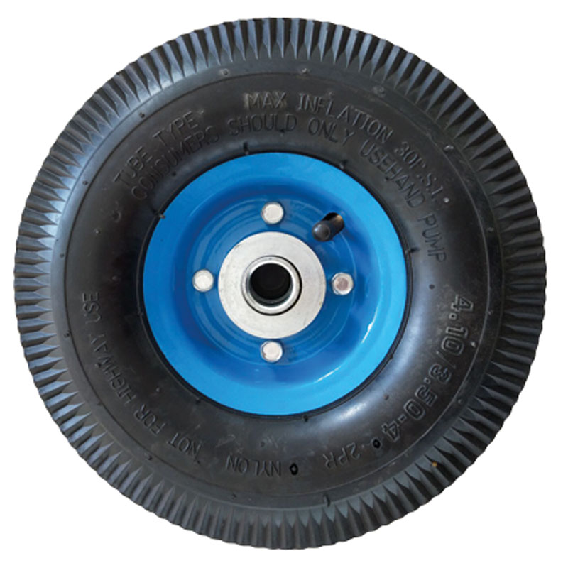 Draper Spare Wheel for Stock No: 85673 DRA-63358