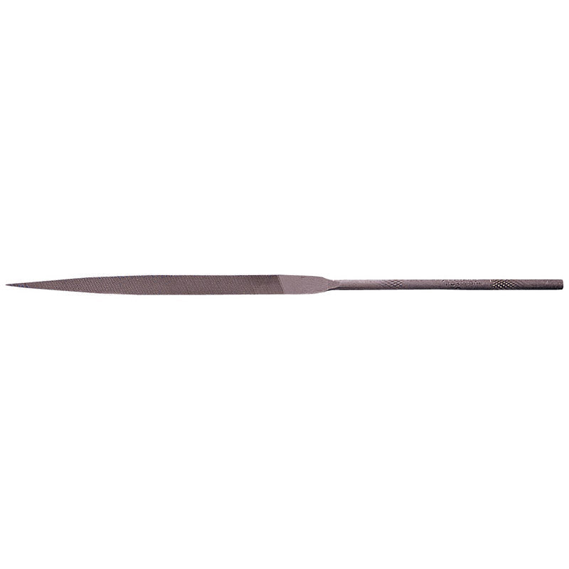 Draper Flat Taper Second Cut Needle File (Box of 12) DRA-63392