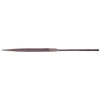 Draper Flat Taper Second Cut Needle File (Box of 12) DRA-63392