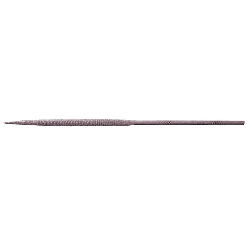 Draper Half Round Second Cut Needle File (Box of 12) DRA-63393