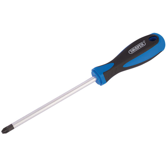 Draper PZ Type Screwdriver, No.3 x 150mm DRA-63562