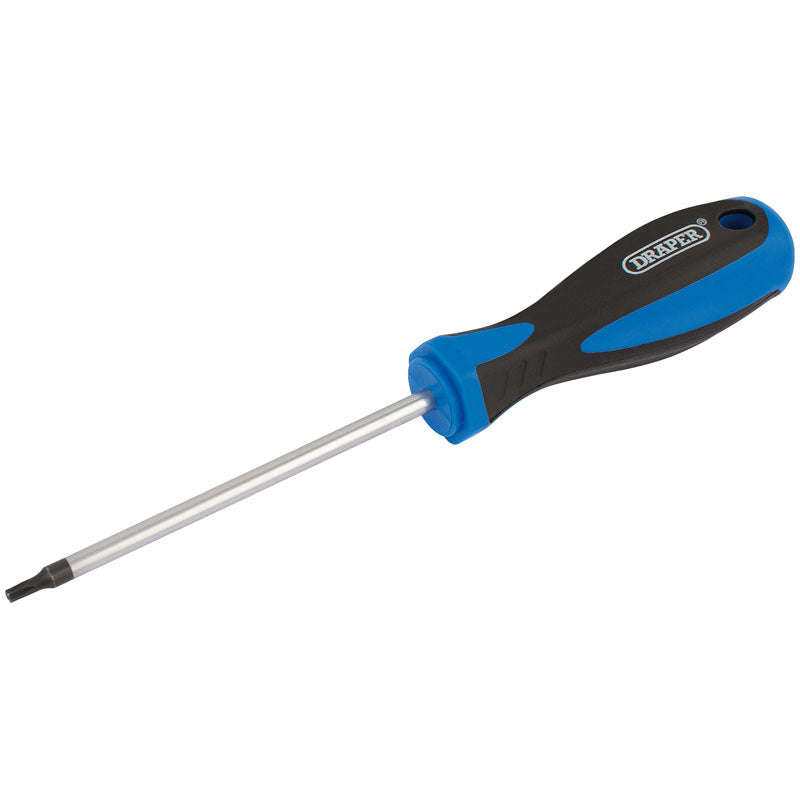Draper TX-STAR® ; Security Screwdriver (T15T x 100mm) DRA-63564