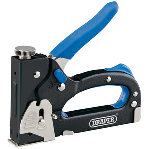 Draper General Duty Staple Gun/Tacker DRA-63660