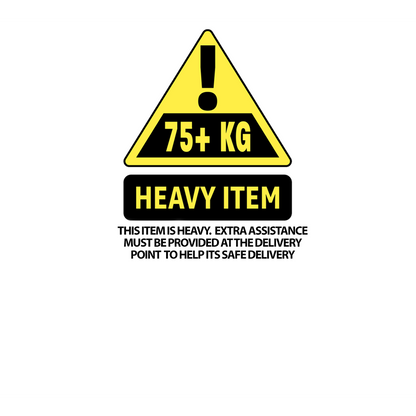 Sealey Heavy-Duty 3 Beam Set Racking Unit 1000kg Capacity Per Level APR3001