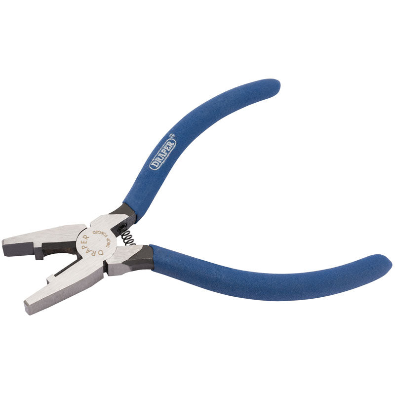 Draper ScotchLok® ; Crimping Pliers, 150mm DRA-63868