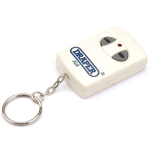 Draper REMOTE ALARM KEY FOB DRA-65148