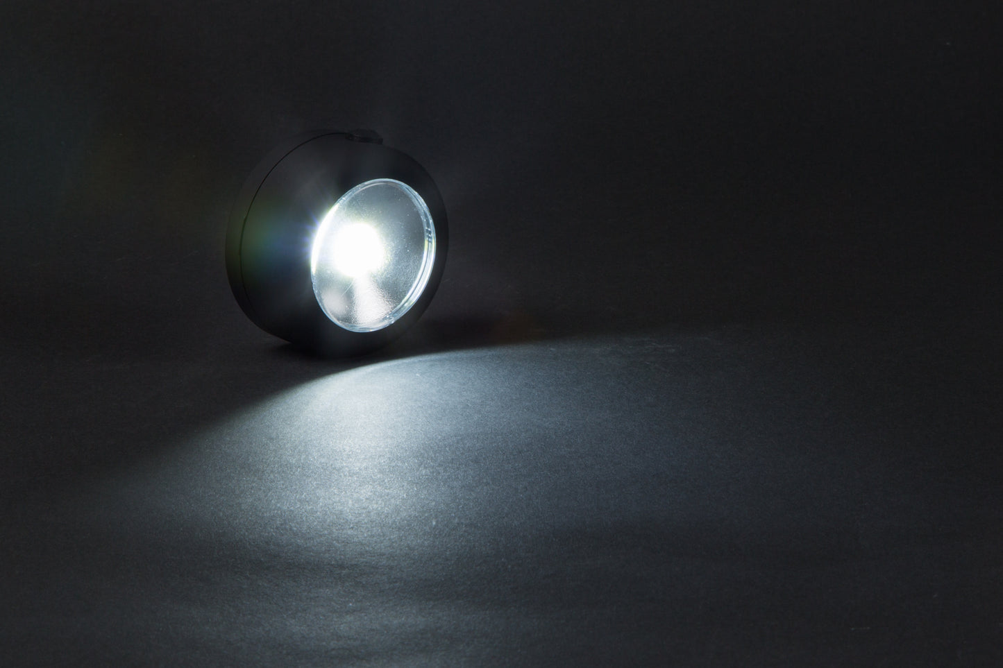 Electralight 3 Watt COB Round Work Light 65267