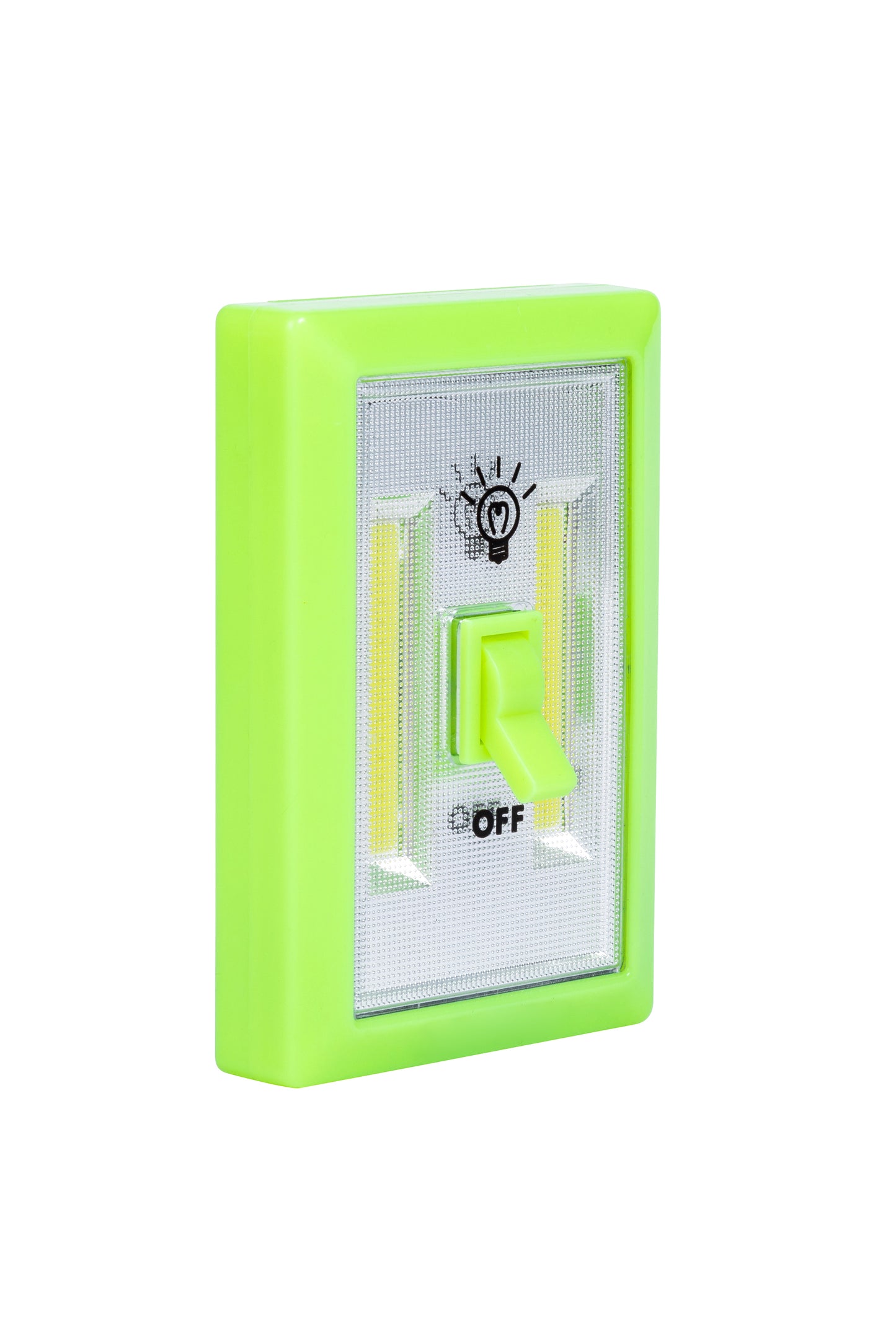 Electralight Glow in the dark COB Night Light 65300