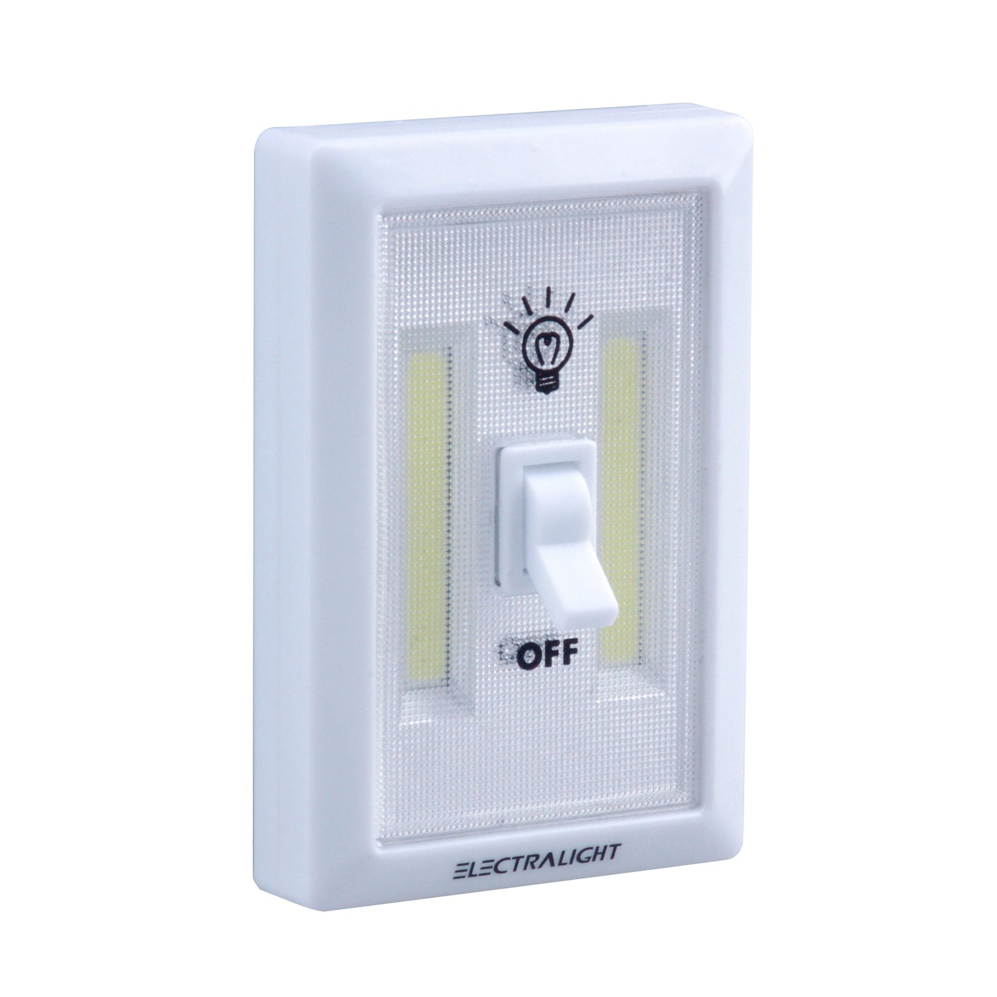 Electralight 2 PCE COB Wall Light Set (200 Lumens) 65301