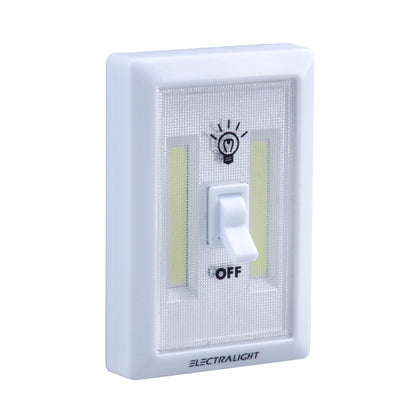 Electralight 2 PCE COB Wall Light Set (200 Lumens) 65301