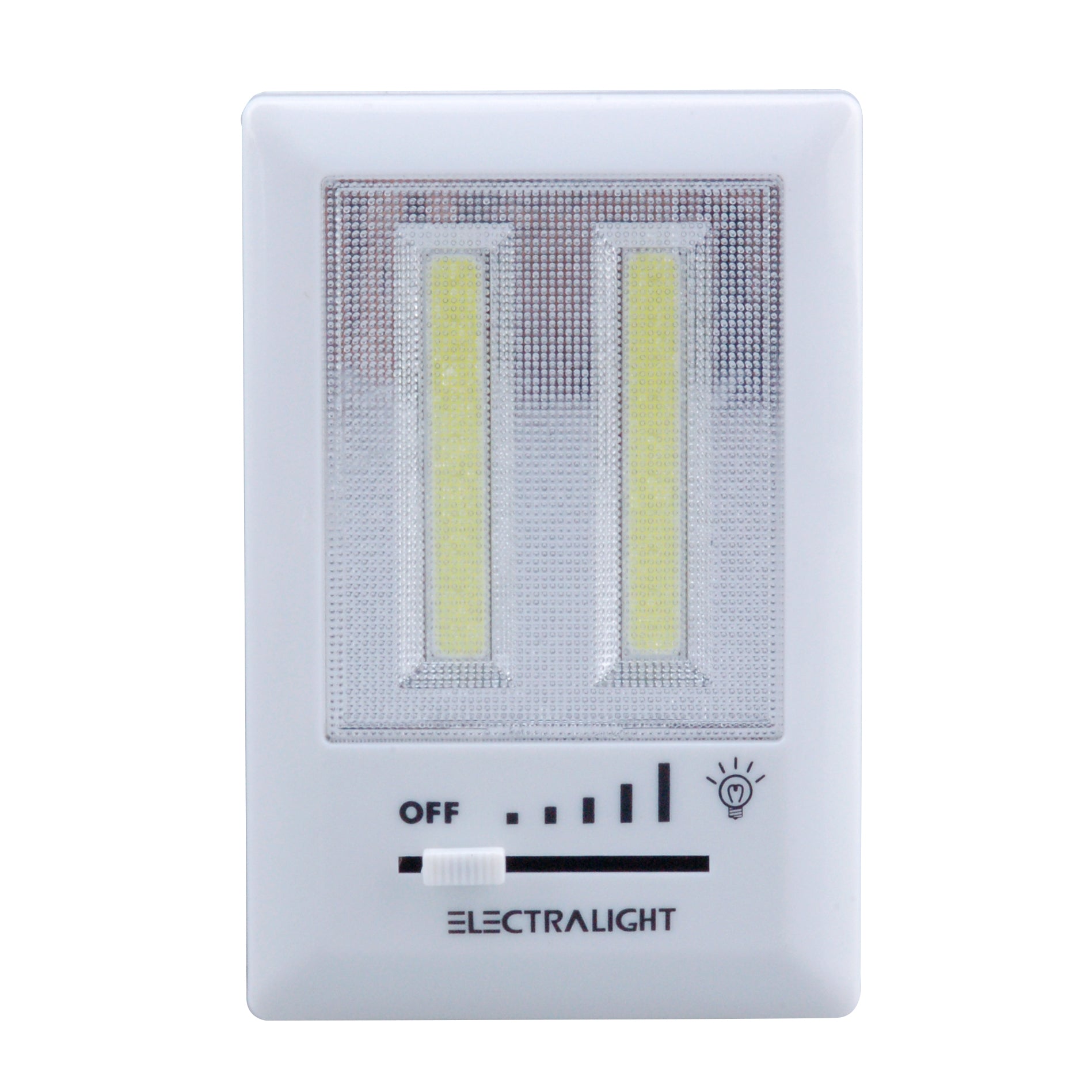 Electralight Wall Dimmer Light (180 Lumens) 65305