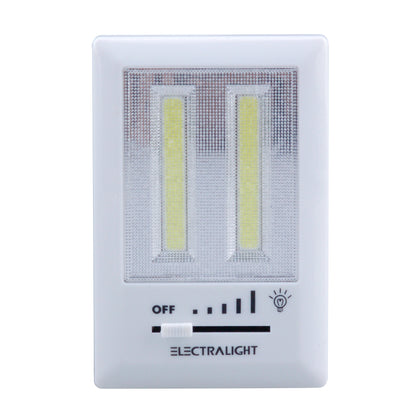 Electralight Wall Dimmer Light (180 Lumens) 65305