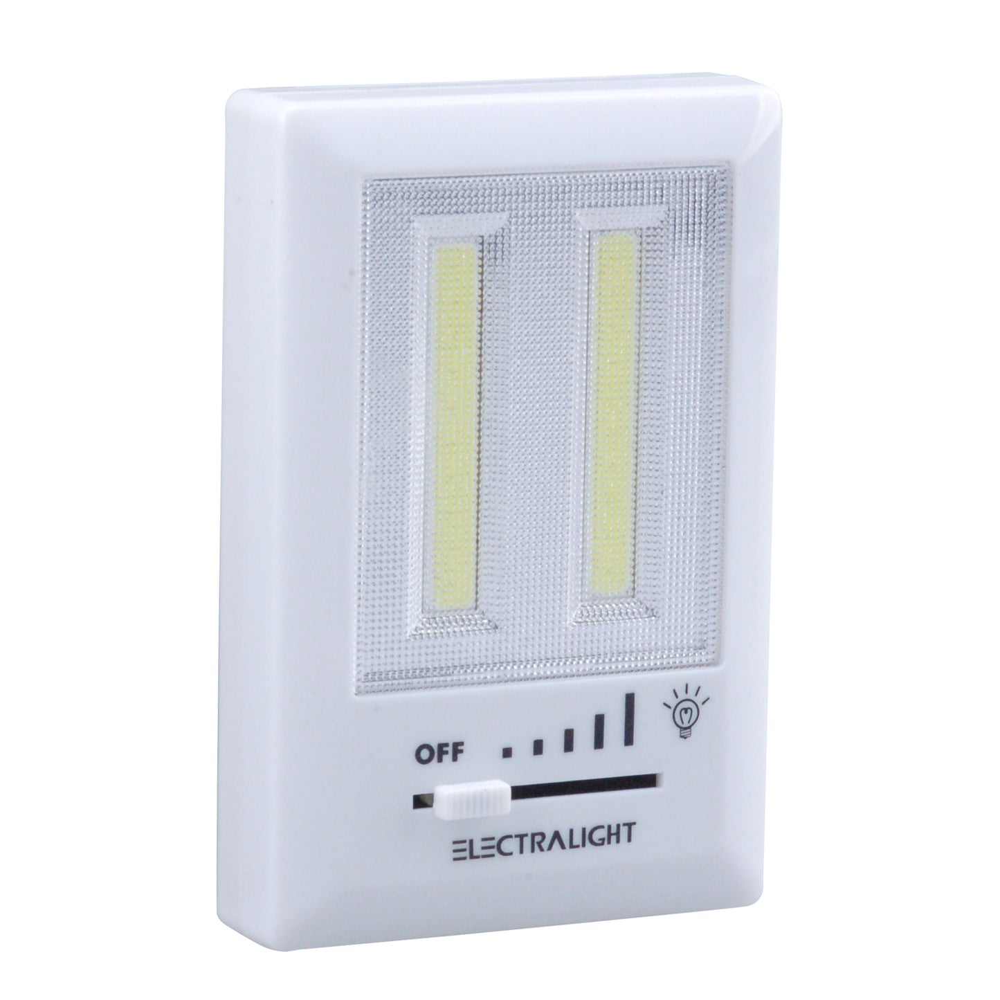 Electralight Wall Dimmer Light (180 Lumens) 65305