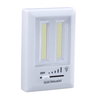 Electralight Wall Dimmer Light (180 Lumens) 65305