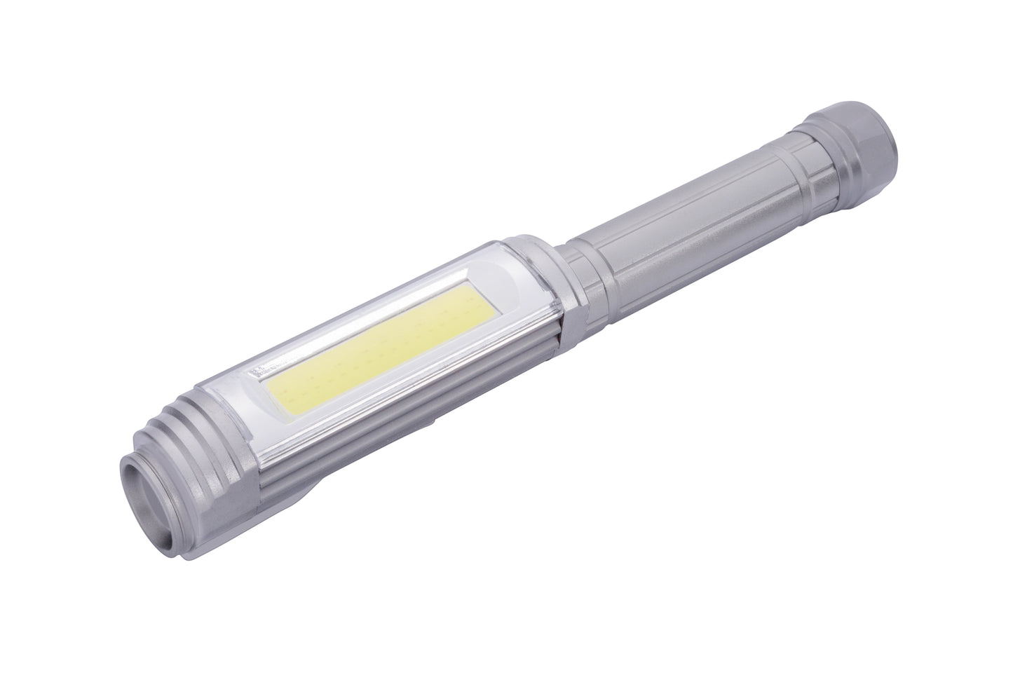 Electralight Aluminium COB Pocket Work Light (375/100 Lumens) 65313