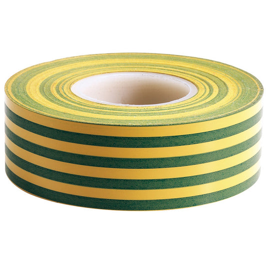 Draper Insulation Earth Colour Tape DRA-65348