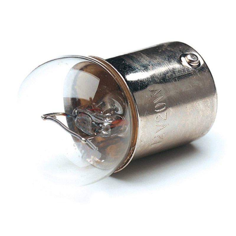 Draper BULB FOR ROTATING AMBER BEACON DRA-65657