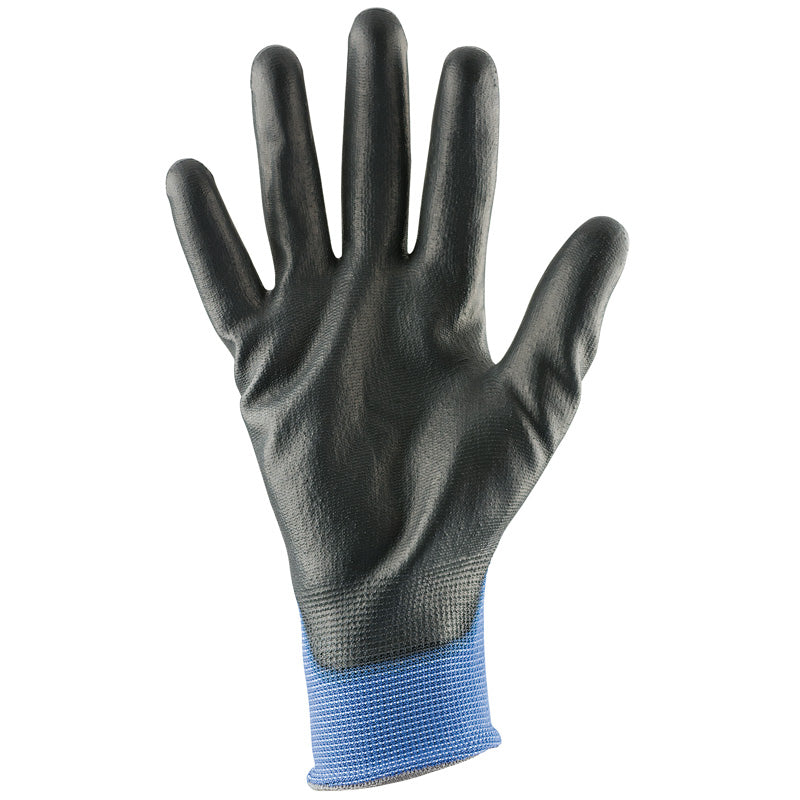 Draper Hi-Sensitivity Gloves, Medium (Screen Touch) DRA-65813