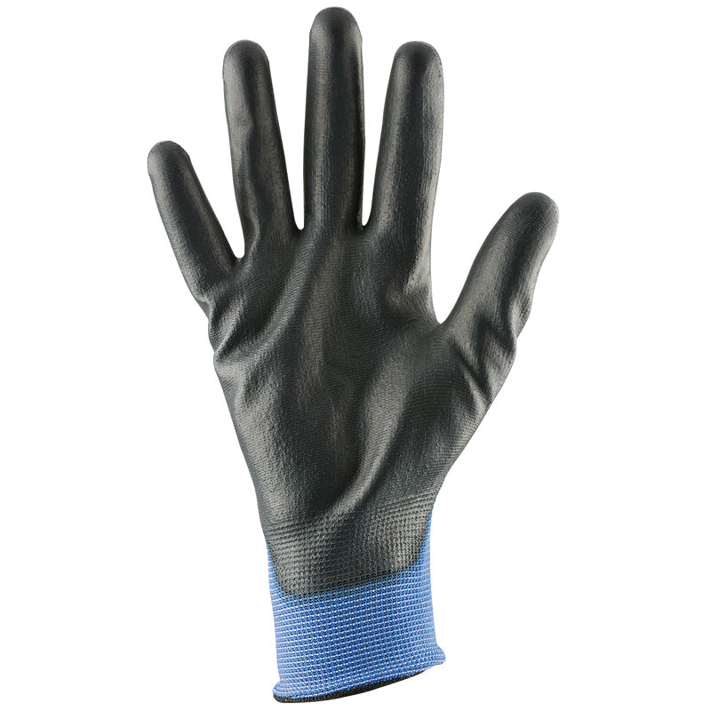 Draper Hi-Sensitivity Touch Screen Gloves, Extra Large DRA-65822