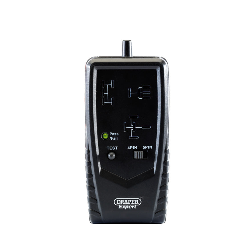 Draper Relay Tester DRA-66249