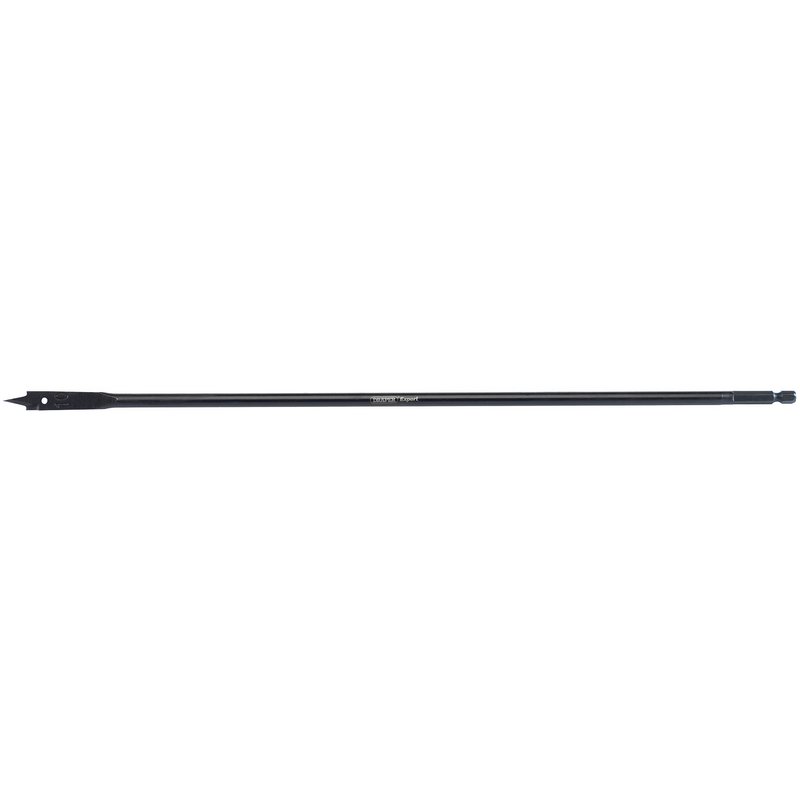 Draper Extra Long Flat Wood Bit, 10 x 405mm DRA-67436