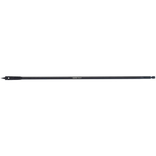 Draper Extra Long Flat Wood Bit, 10 x 405mm DRA-67436