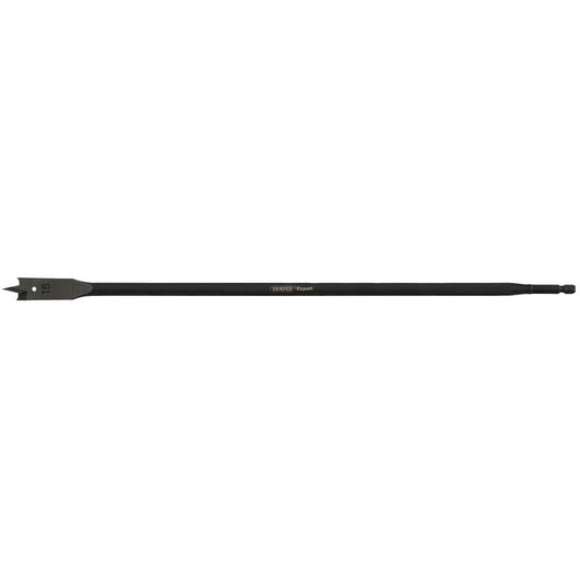 Draper Extra Long Flat Wood Bit, 405mm, 16mm DRA-67438