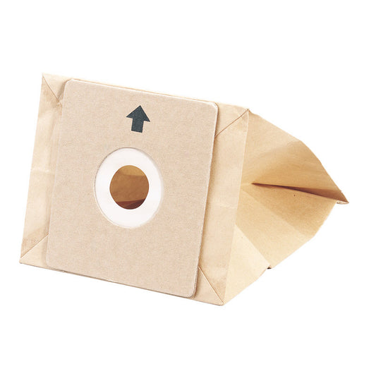 Draper PAPER DUST BAGS (PACK OF 5) DRA-67524