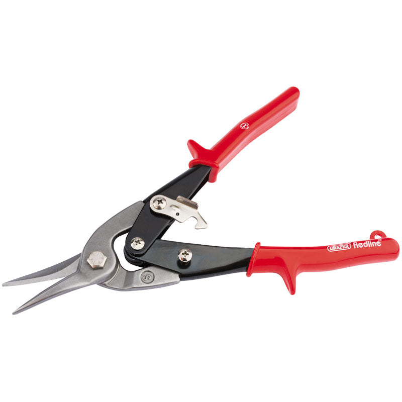 Draper Compound Action Tinman's/Aviation Shears, 240mm DRA-67587