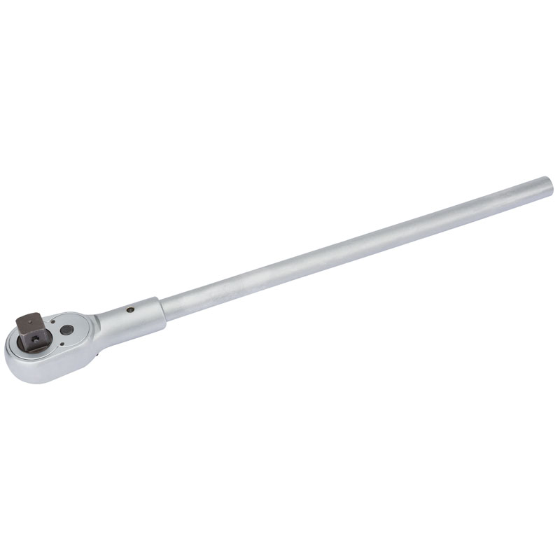 Elora Reversible Ratchet, 1" Sq. Dr., 660mm DRA-67799