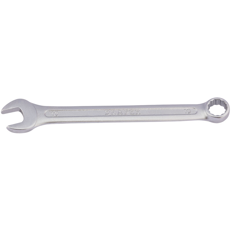 Draper Metric Combination Spanner, 10mm DRA-68032