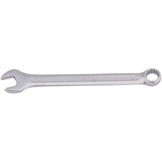 Draper Metric Combination Spanner, 10mm DRA-68032
