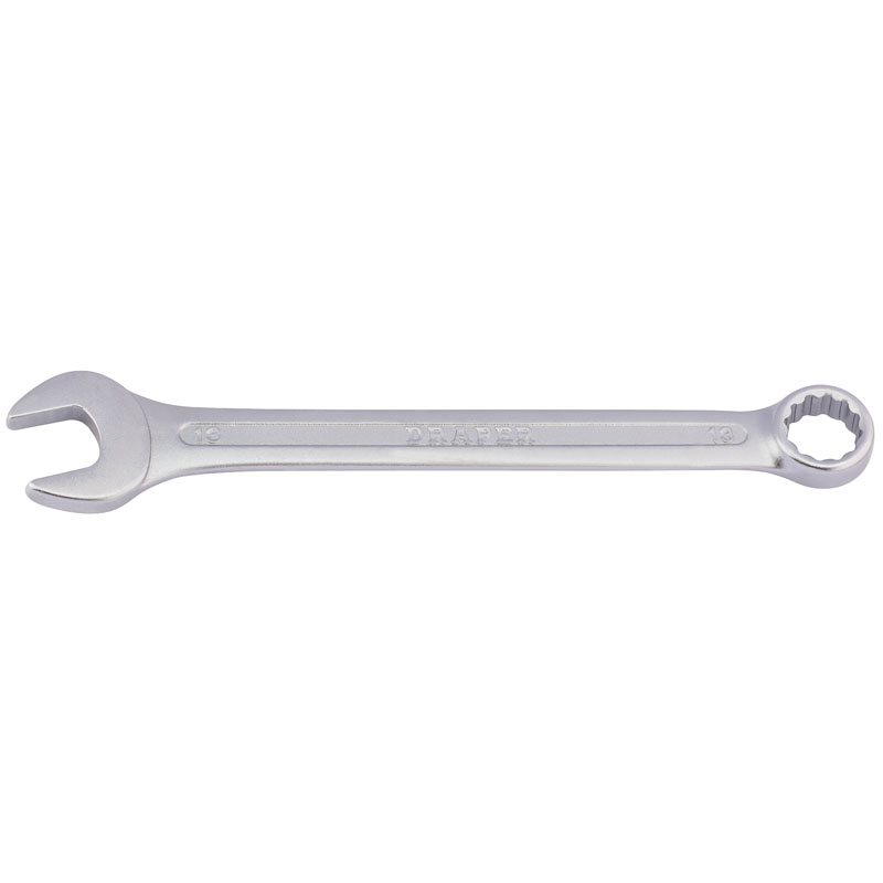 Draper Metric Combination Spanner, 13mm DRA-68035