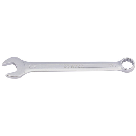 Draper Metric Combination Spanner, 15mm DRA-68037