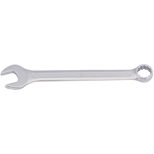 Draper Metric Combination Spanner, 16mm DRA-68038
