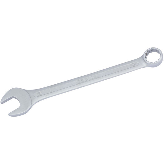 Draper Metric Combination Spanner, 18mm DRA-68046