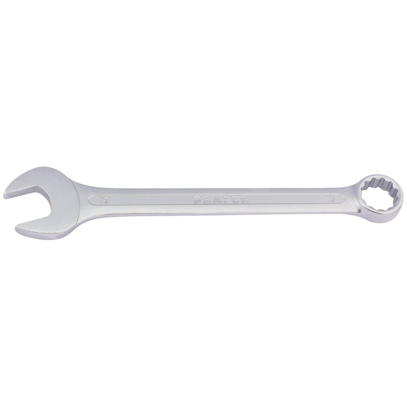 Draper Metric Combination Spanner, 19mm DRA-68050