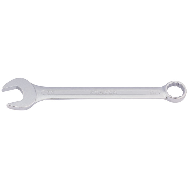 Draper Metric Combination Spanner, 23mm DRA-68086