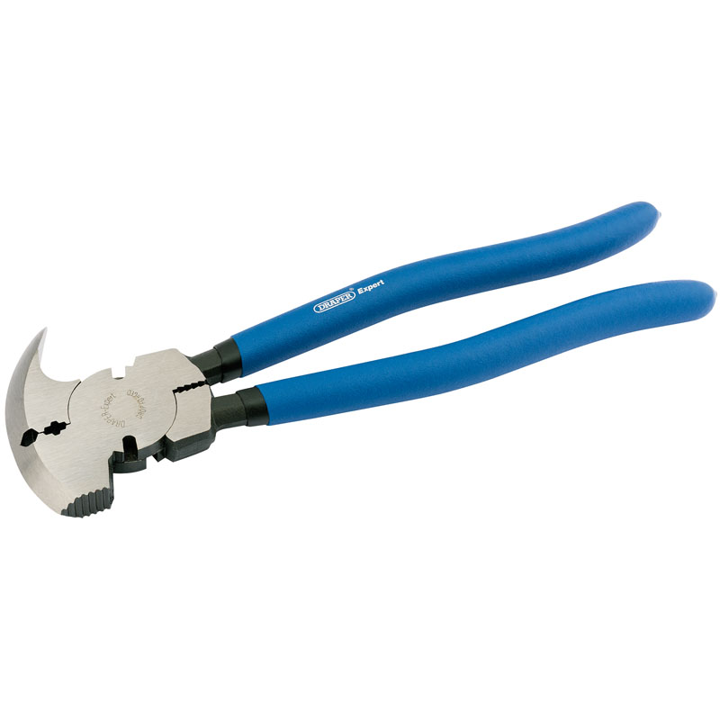 Draper Fencing Pliers, 260mm DRA-68450