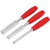 Draper Wood Chisel Set (3 Piece) DRA-68472