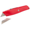 Draper Redline Metal Retractable Trimming Knife DRA-68505