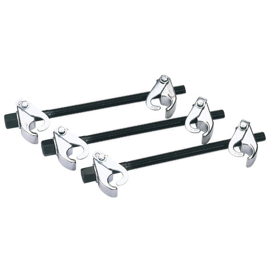 Draper Coil Spring Compressor Set (3 Piece) DRA-68614