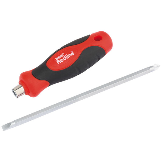 Draper Screwdriver With Reversible Blades DRA-68820